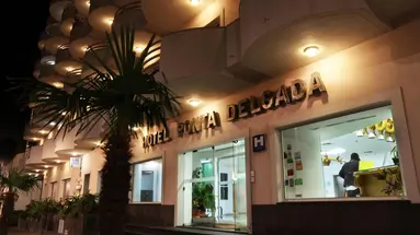 Ponta Delgada