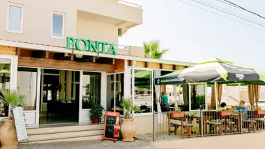 Ponta (Dobra Voda)
