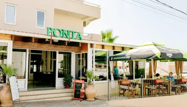Ponta (Dobra Voda)