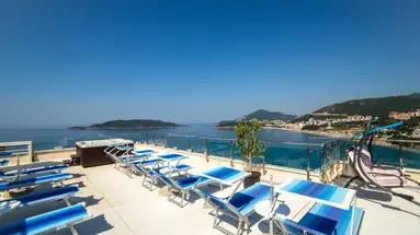 Ponta Nova