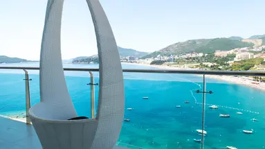 Ponta Nova