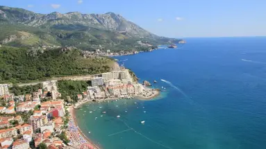 Ponta Nova