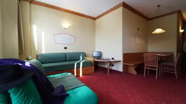 Pontedilegno Palace Resort