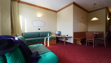 Pontedilegno Palace Resort