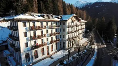 Pontedilegno Palace Resort