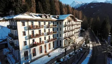 Pontedilegno Palace Resort
