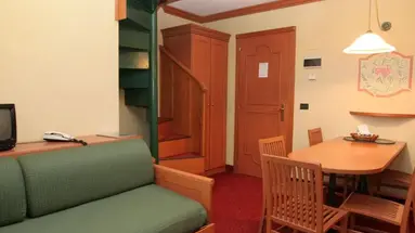 Pontedilegno Palace Resort