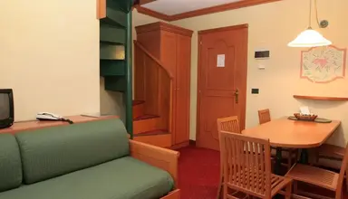 Pontedilegno Palace Resort