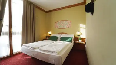Pontedilegno Palace Resort
