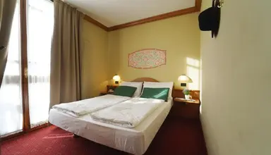 Pontedilegno Palace Resort