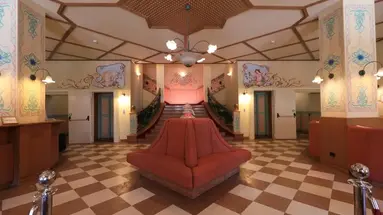 Pontedilegno Palace Resort