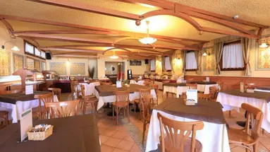 Pontedilegno Palace Resort