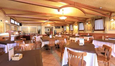 Pontedilegno Palace Resort