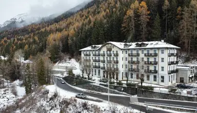 Pontedilegno Palace Resort