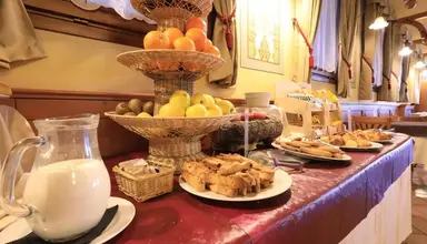 Pontedilegno Palace Resort