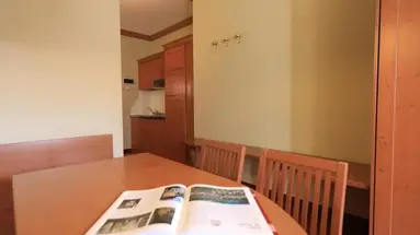 Pontedilegno Palace Resort