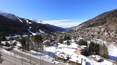 Pontedilegno Palace Resort
