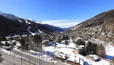 Pontedilegno Palace Resort