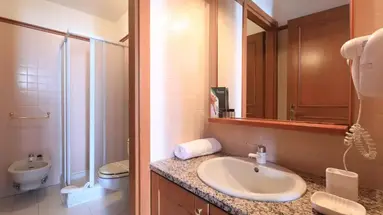 Pontedilegno Palace Resort