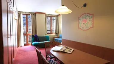 Pontedilegno Palace Resort