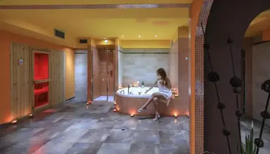 Pontedilegno Palace Resort