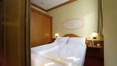 Pontedilegno Palace Resort