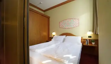 Pontedilegno Palace Resort