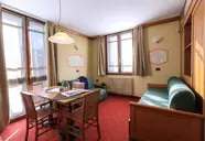 Pontedilegno Palace Resort