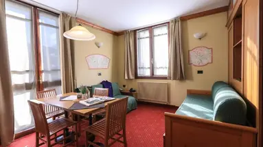Pontedilegno Palace Resort