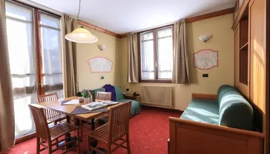 Pontedilegno Palace Resort