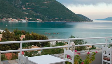 Ponti Beach