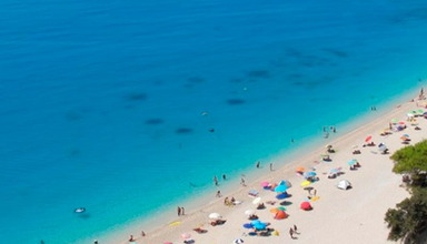 Ponti Beach