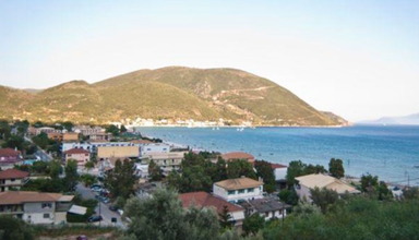 Ponti Beach