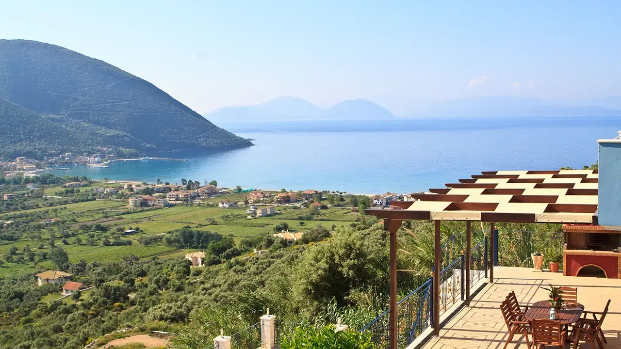 Ponti Villas