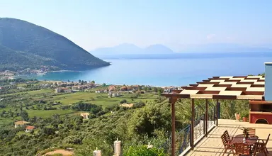 Ponti Villas