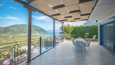 Ponti Villas