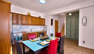 Ponti Villas