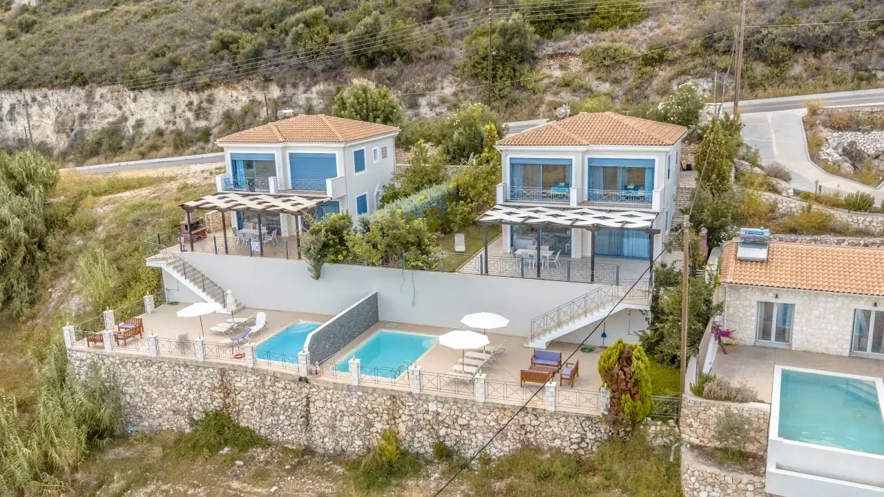 Ponti Villas