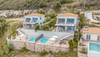 Ponti Villas