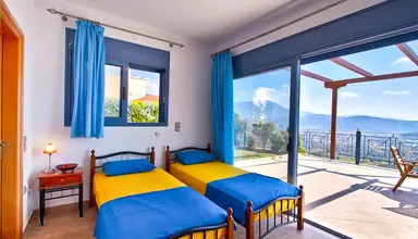 Ponti Villas