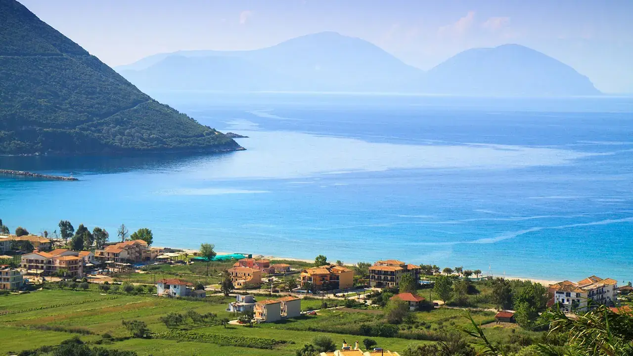 Ponti Villas