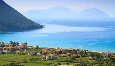 Ponti Villas