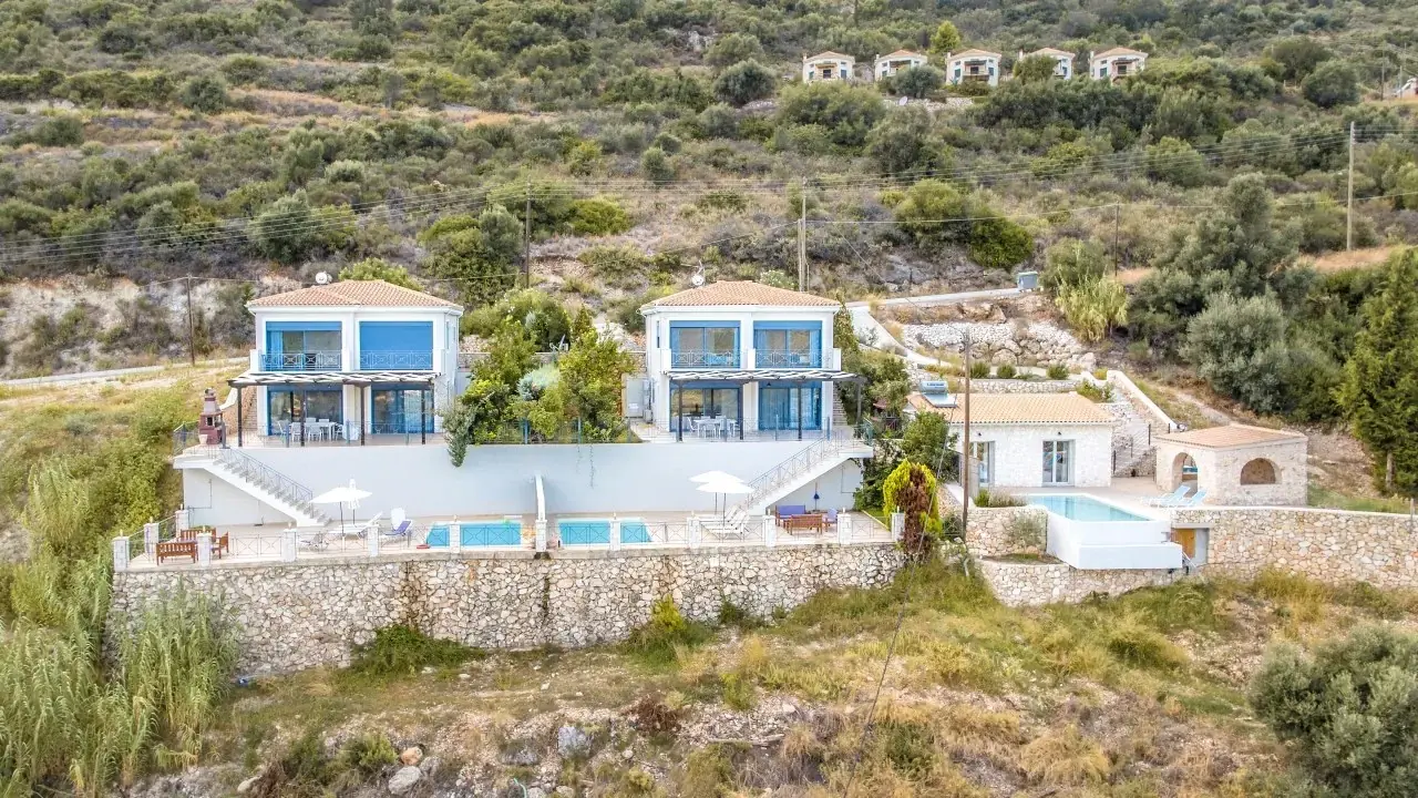 Ponti Villas
