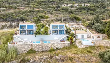 Ponti Villas