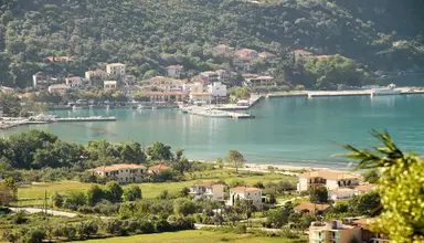 Ponti Villas