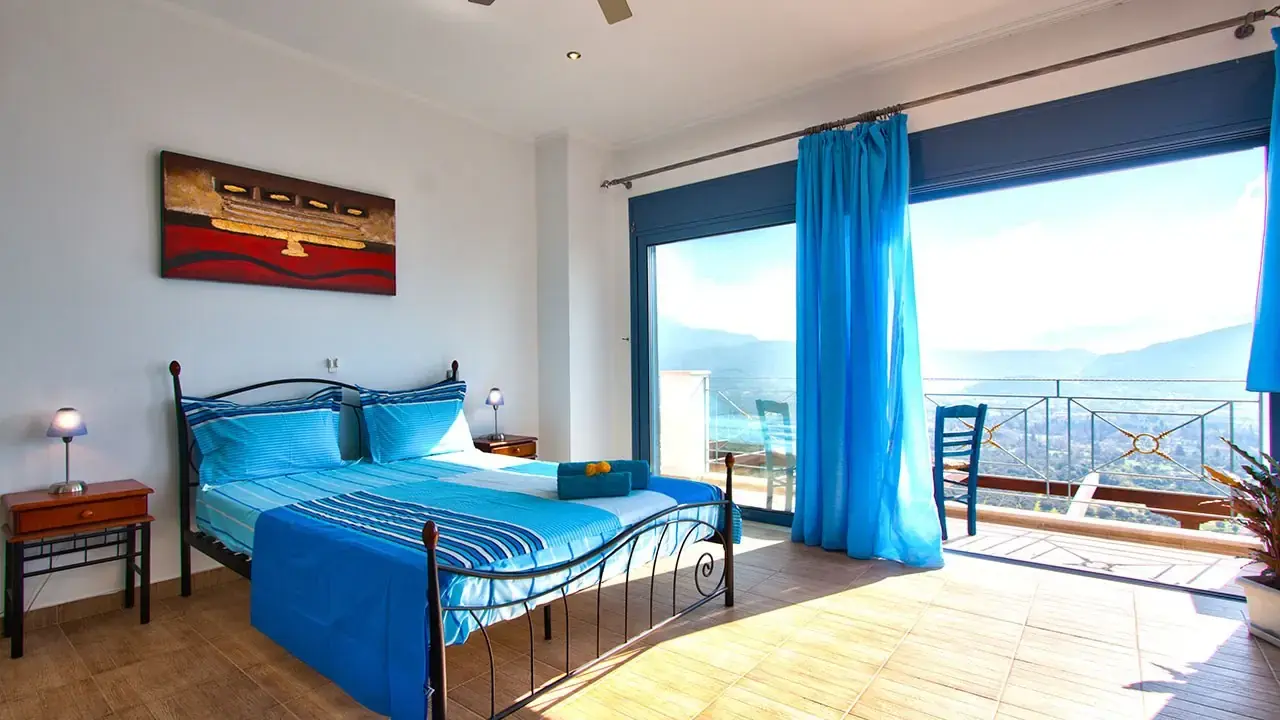 Ponti Villas