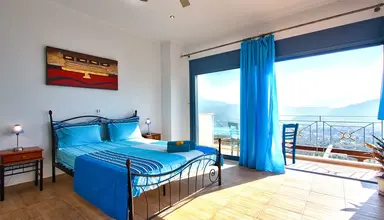 Ponti Villas