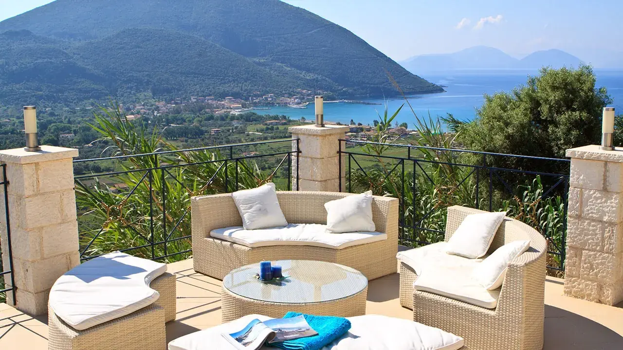 Ponti Villas