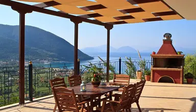 Ponti Villas