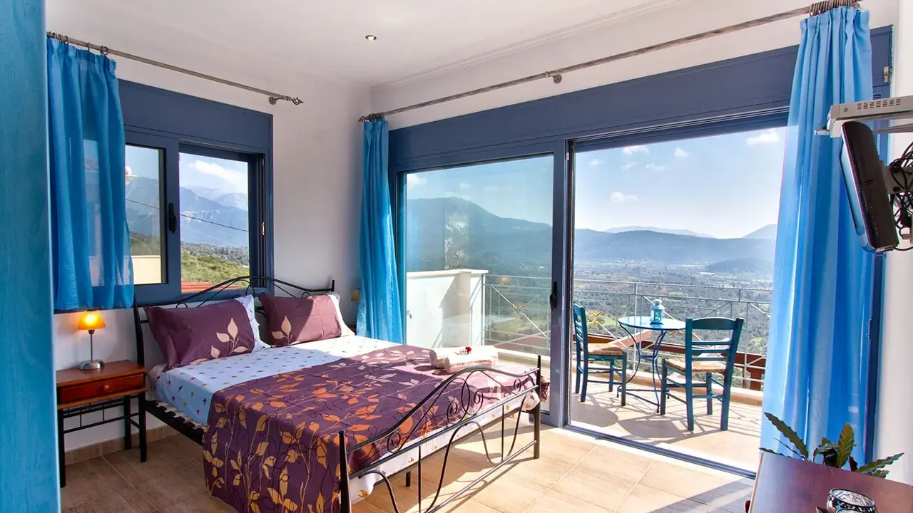 Ponti Villas